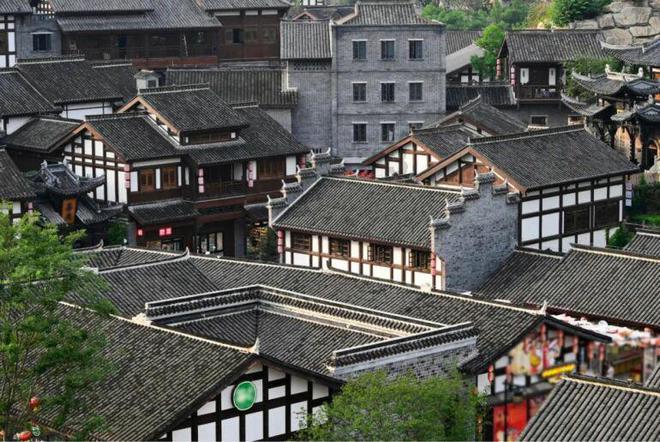 火龙冒险